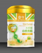 皇亨水苏糖小米米粉（护畅配方）