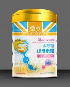 皇亨水苏糖小米米粉（淮山薏米配方）