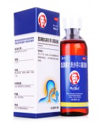 珮夫人佩夫人 氢溴酸右美沙芬口服溶液160ml