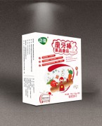 迈葆果蔬番茄磨牙棒