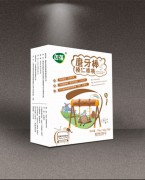 迈葆榛仁核桃磨牙棒