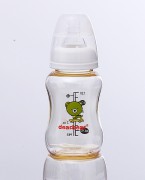 亲亲贝贝标准PES奶瓶120ml