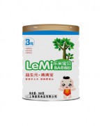 桶装益生元清清宝