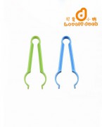 可爱小鸭G-2502 Feeding Bottle&Nipple Tongs P