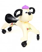 灿成 儿童扭扭车