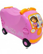 多娜兒童旅行箱