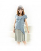 外出孕妇衣服