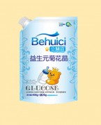 婴幼儿菊花晶