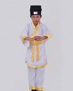 古装服饰儿童汉服