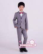 儿童西装西服套装
