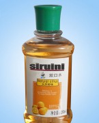 儿童漱口水