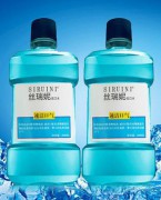 月子漱口液