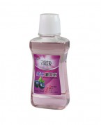 蓝莓味果味系列漱口水