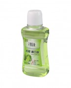 柠檬为漱口水