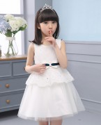 女童礼服夏装