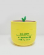 有机橄榄油精华营养嫩肤霜
