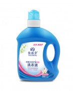依露梦洗衣液