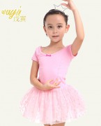 幼儿芭蕾舞裙演出服