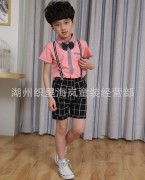 幼儿园园服