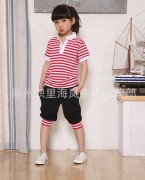 幼儿园园服