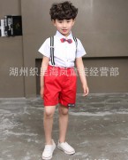 幼儿园园服