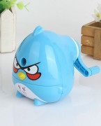 愤怒的小鸟铅笔刀（蓝色）