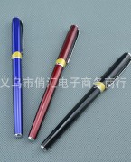细尖拉吸型学生用笔