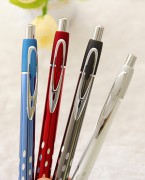 金属圆珠笔