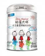 环葆大师绿豆+雪梨营养配方米乳