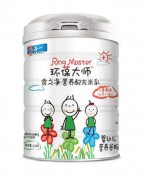 环葆大师红枣+淮山营养配方米乳