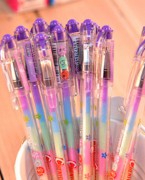 6色合一 水彩笔