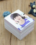 TFBOYS笔记本
