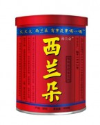 植物型清火固体饮料