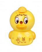 小鸭子卷笔刀