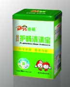 208g金装护畅清清宝（清新原味）