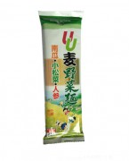 uu麦南瓜小松菜野菜面