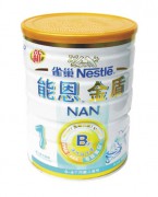 雀巢奶粉