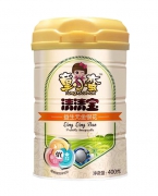 益生元金银花清清宝