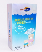 赢睿生乳清蛋白含乳铁蛋白