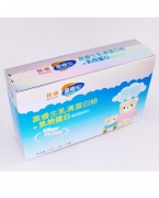 赢睿生乳清蛋白含乳铁蛋白