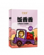 朵益采益生元微晶粉