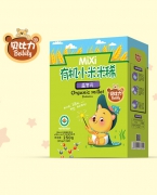贝比力有机小米米稀