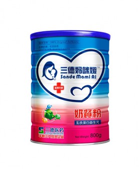 乳铁蛋白益生元 奶餐粉