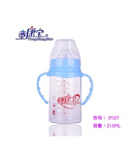 奶瓶210ml