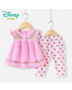 Disneybaby迪士尼衣服2017新款