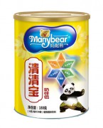  清清宝