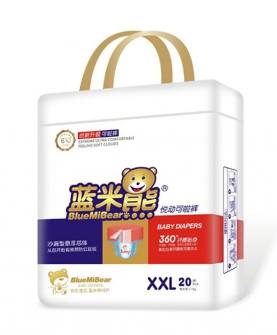 悦动可啦裤xxl