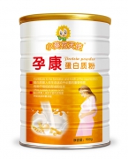 孕康蛋白质粉