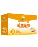 益生菌粉