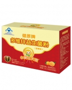 多维辛益生菌粉